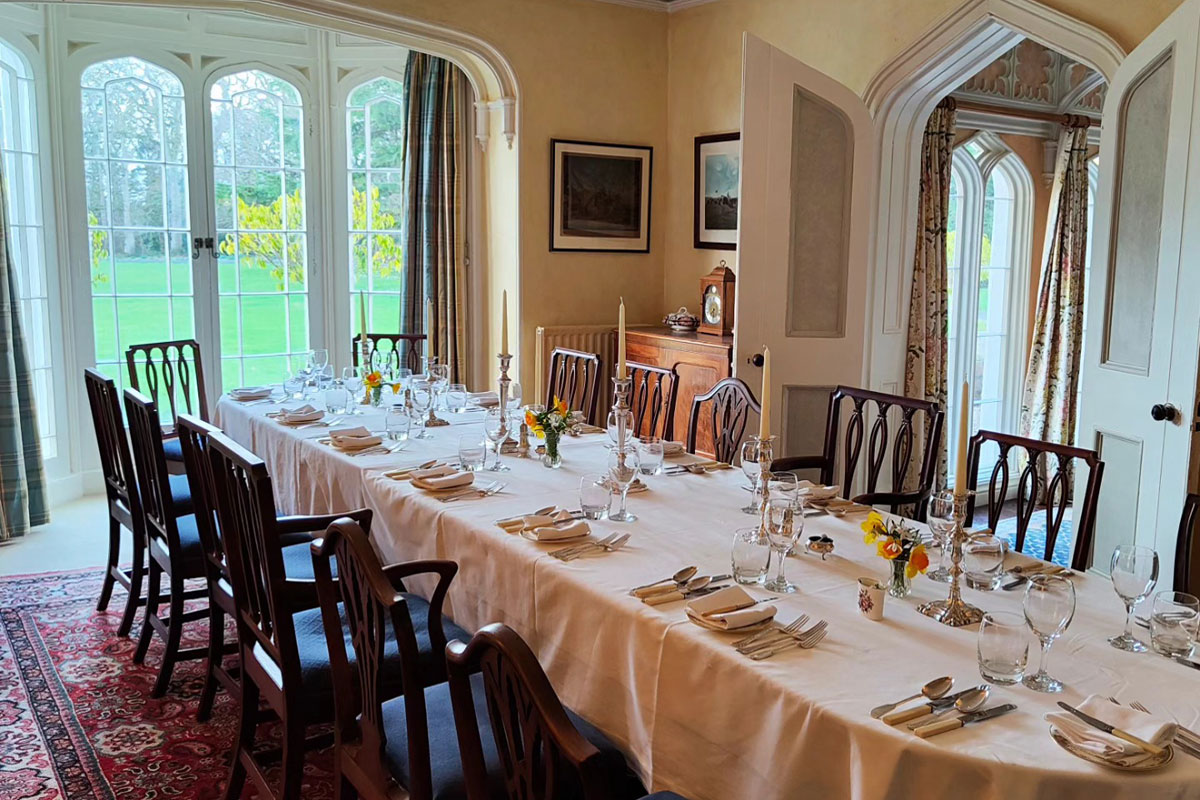 Accommodation and Weddings at Martinstown House, The Curragh, Co. Kildare Accommodation and Weddings at Martinstown House, The Curragh, Co. Kildare