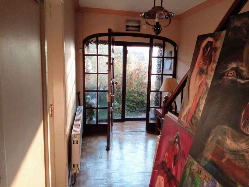 Charming Home For Sale: Sequoia, Newtown, Cobh, Co. Cork Charming Home For Sale: Sequoia, Newtown, Cobh, Co. Cork