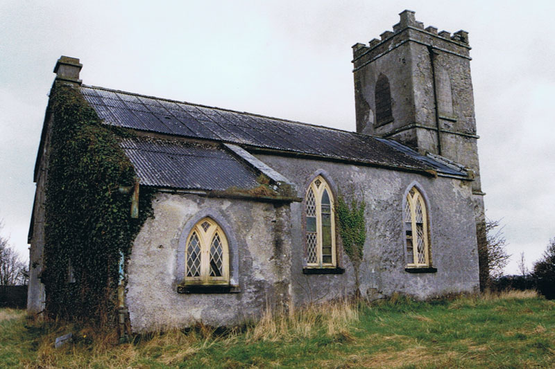 What is a Listed (Protected) Building?