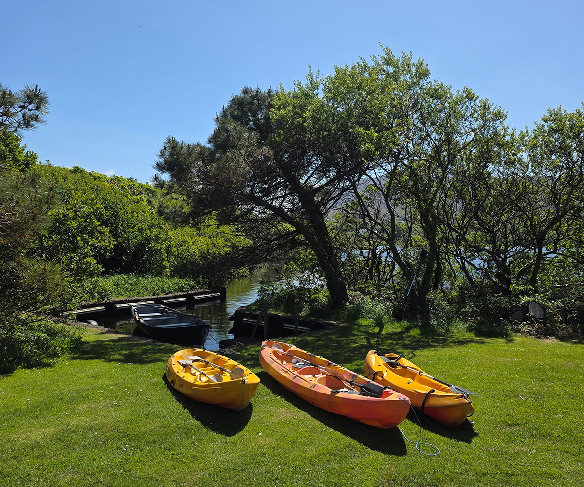 Renvyle House Hotel, Renvyle, Connemara, Co. Galway Renvyle House Hotel, Renvyle, Connemara, Co. Galway