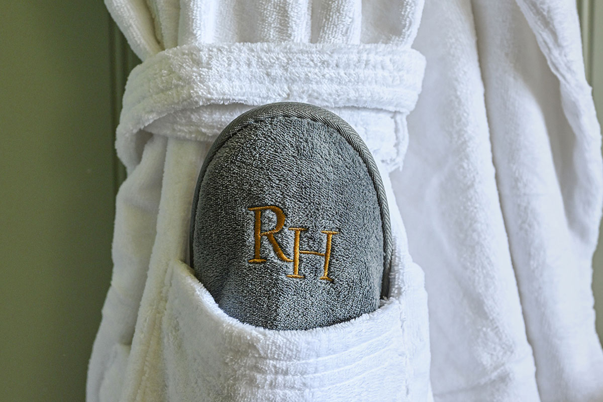 Renvyle House Hotel, Renvyle, Connemara, Co. Galway Renvyle House Hotel, Renvyle, Connemara, Co. Galway