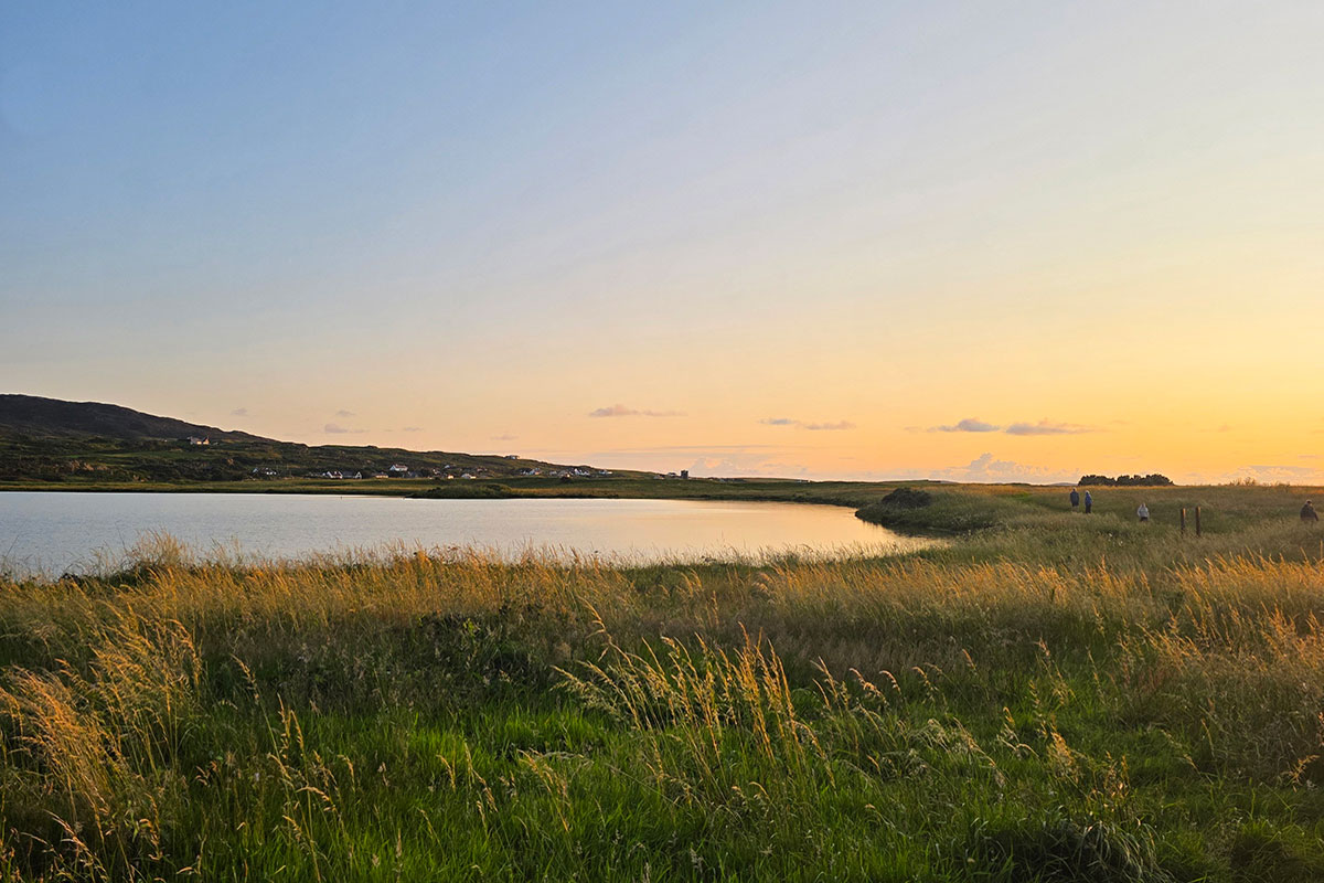 Renvyle House Hotel, Renvyle, Connemara, Co. Galway Renvyle House Hotel, Renvyle, Connemara, Co. Galway