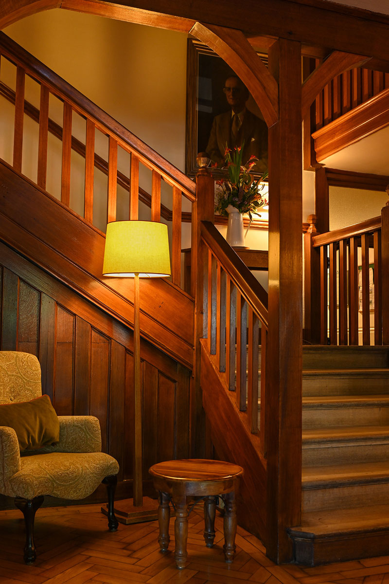 Renvyle House Hotel, Renvyle, Connemara, Co. Galway Renvyle House Hotel, Renvyle, Connemara, Co. Galway