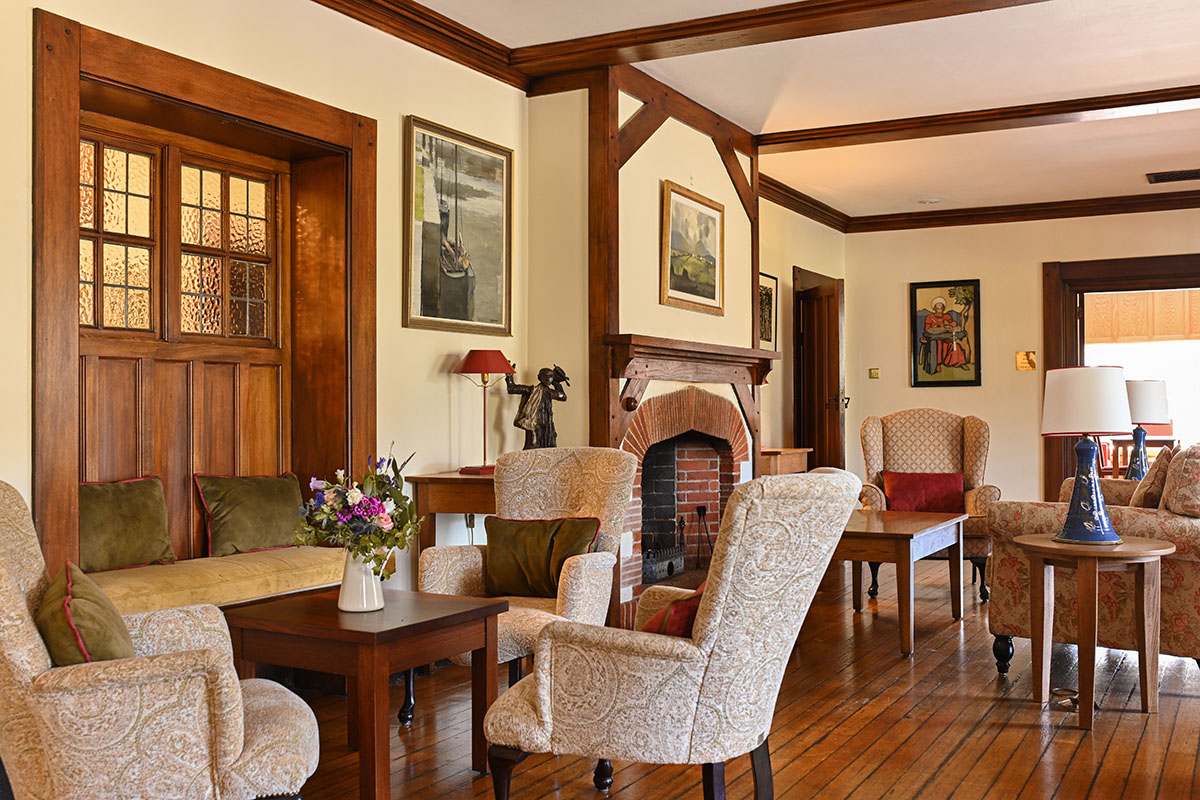 Renvyle House Hotel, Renvyle, Connemara, Co. Galway Renvyle House Hotel, Renvyle, Connemara, Co. Galway