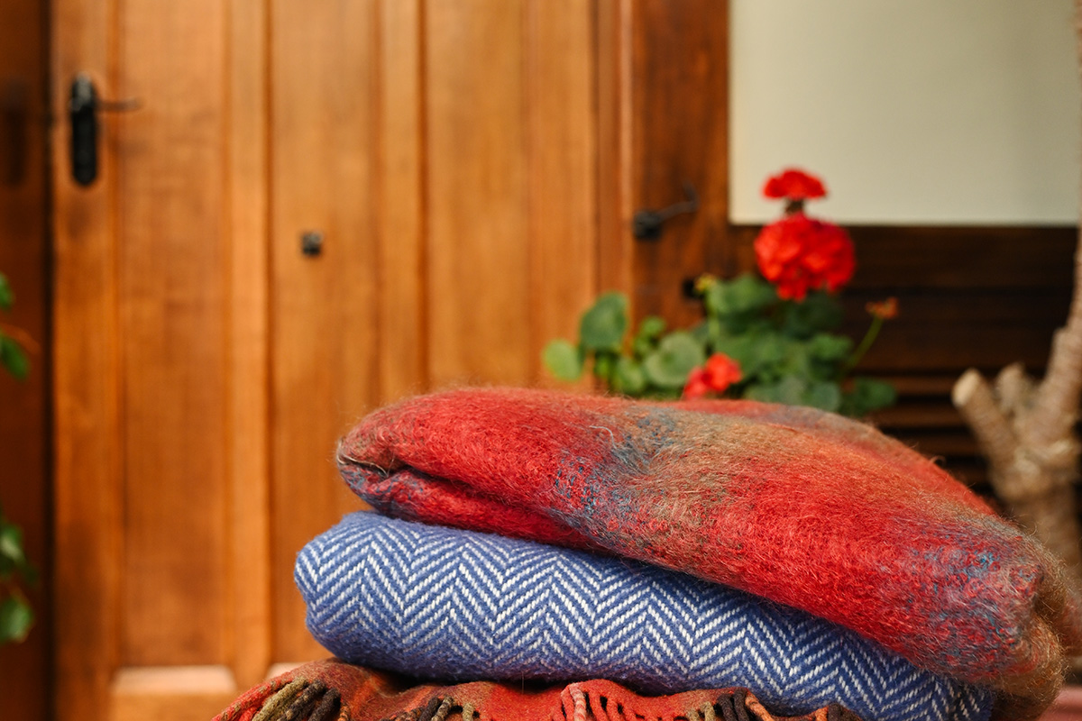 Renvyle House Hotel, Renvyle, Connemara, Co. Galway Renvyle House Hotel, Renvyle, Connemara, Co. Galway