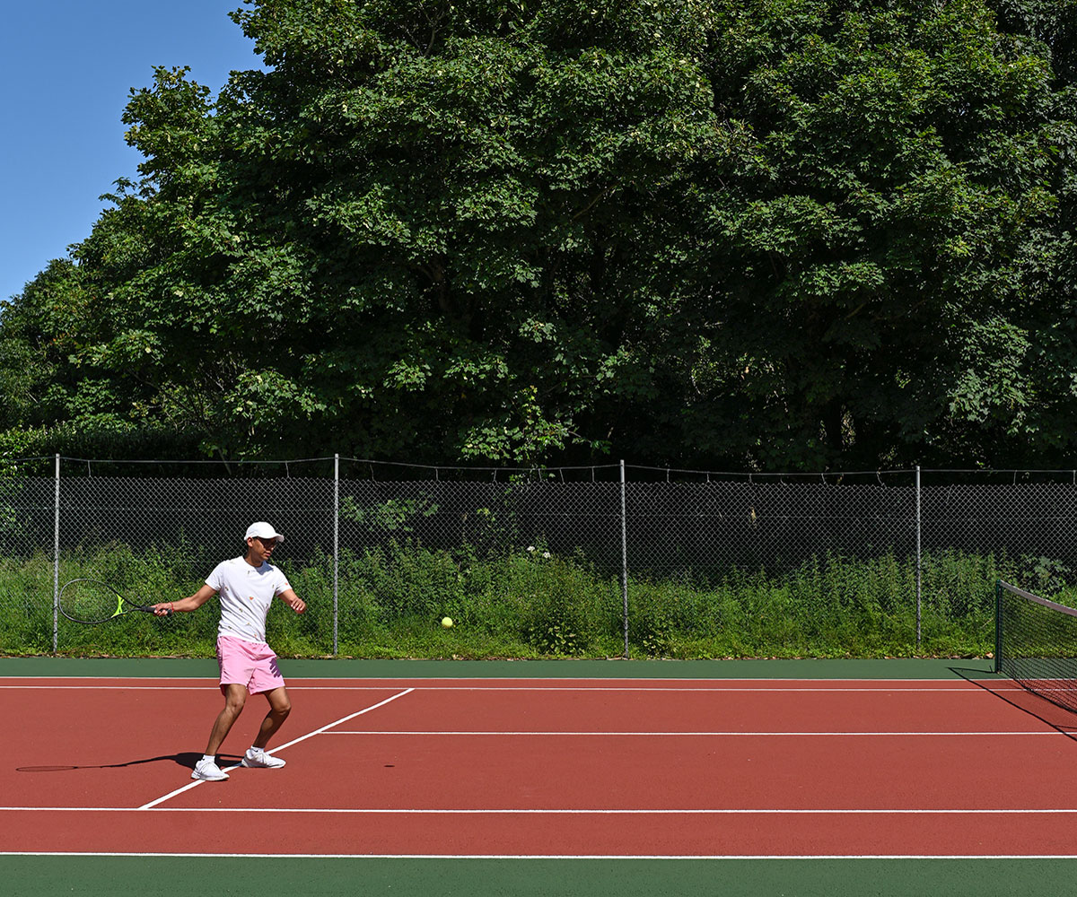 Renvyle House Hotel, Renvyle, Connemara, Co. Galway Renvyle House Hotel, Renvyle, Connemara, Co. Galway