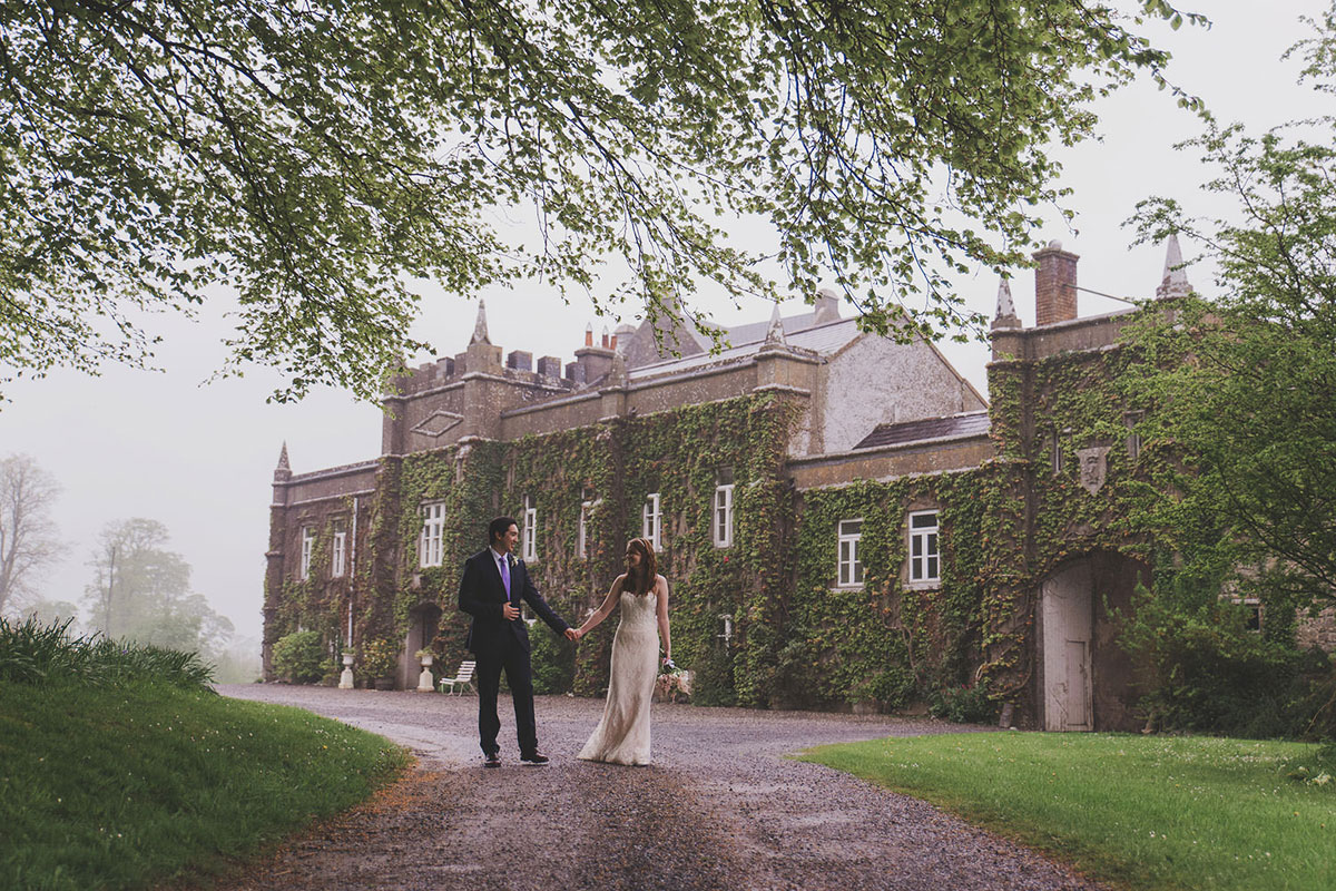 Springfield Castle, Drumcollogher, Co. Limerick